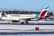 Eurowings Airbus A319-132 (D-AGWH) at  Hamburg - Fuhlsbuettel (Helmut Schmidt), Germany