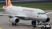 Germanwings Airbus A319-132 (D-AGWH) at  Cologne/Bonn, Germany