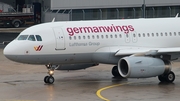Germanwings Airbus A319-132 (D-AGWH) at  Cologne/Bonn, Germany