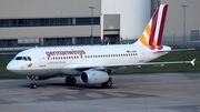 Germanwings Airbus A319-132 (D-AGWH) at  Cologne/Bonn, Germany