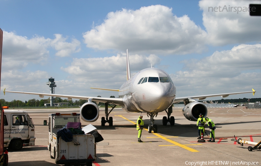 Germanwings Airbus A319-132 (D-AGWH) | Photo 21243