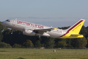 Germanwings Airbus A319-132 (D-AGWH) at  Hannover - Langenhagen, Germany