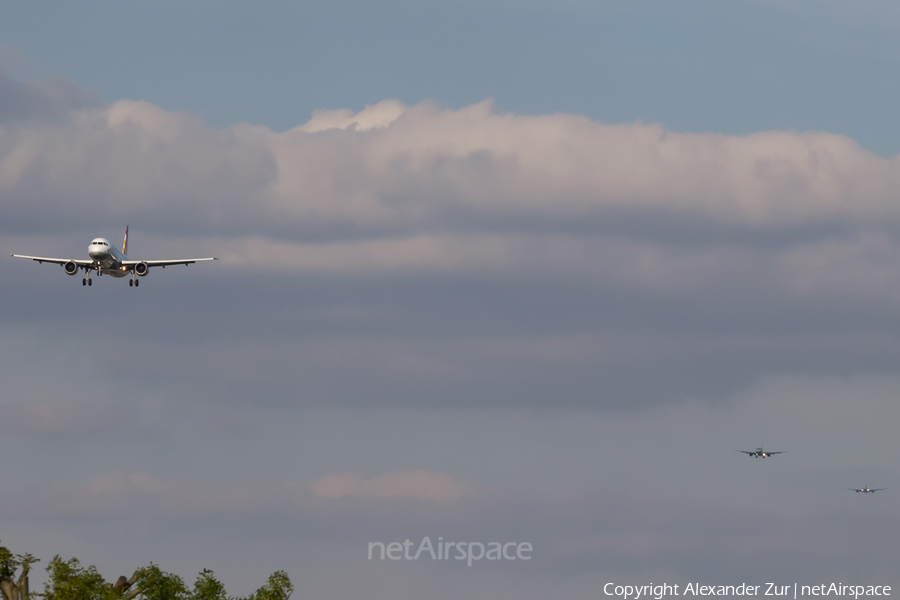 Germanwings Airbus A319-132 (D-AGWH) | Photo 109672