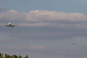 Germanwings Airbus A319-132 (D-AGWH) at  London - Heathrow, United Kingdom