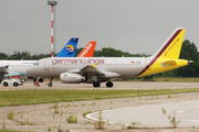 Germanwings Airbus A319-132 (D-AGWH) at  Berlin - Schoenefeld, Germany
