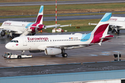 Eurowings Airbus A319-132 (D-AGWI) at  Dusseldorf - International, Germany