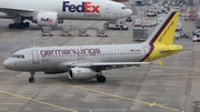 Germanwings Airbus A319-132 (D-AGWI) at  Cologne/Bonn, Germany