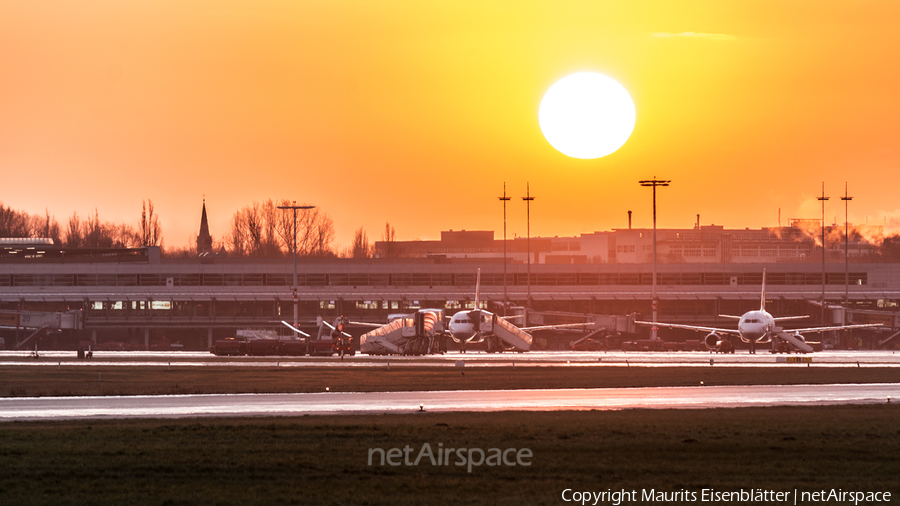 Germanwings Airbus A319-132 (D-AGWI) | Photo 102412