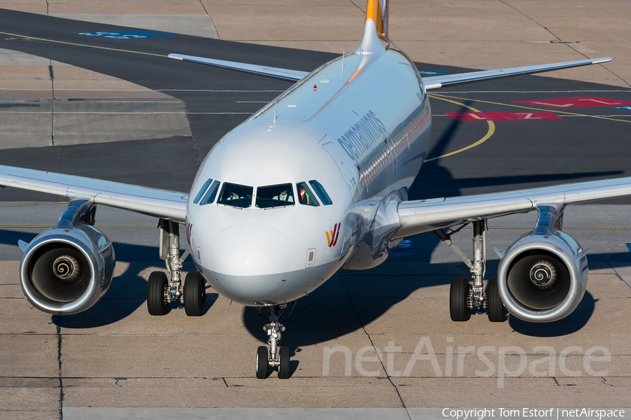 Germanwings Airbus A319-132 (D-AGWI) | Photo 123875