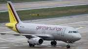 Germanwings Airbus A319-132 (D-AGWJ) at  Cologne/Bonn, Germany