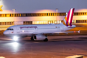 Germanwings Airbus A319-132 (D-AGWJ) at  Cologne/Bonn, Germany
