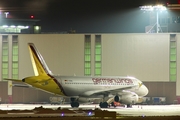 Germanwings Airbus A319-132 (D-AGWJ) at  Hamburg - Fuhlsbuettel (Helmut Schmidt), Germany