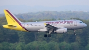 Germanwings Airbus A319-132 (D-AGWK) at  Cologne/Bonn, Germany