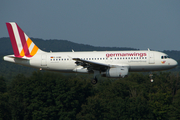 Germanwings Airbus A319-132 (D-AGWK) at  Cologne/Bonn, Germany