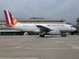 Germanwings Airbus A319-132 (D-AGWK) at  Cologne/Bonn, Germany