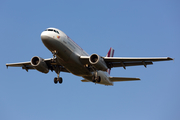 Germanwings Airbus A319-132 (D-AGWK) at  London - Heathrow, United Kingdom