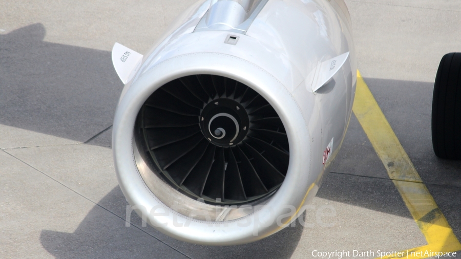 Germanwings Airbus A319-132 (D-AGWL) | Photo 206147
