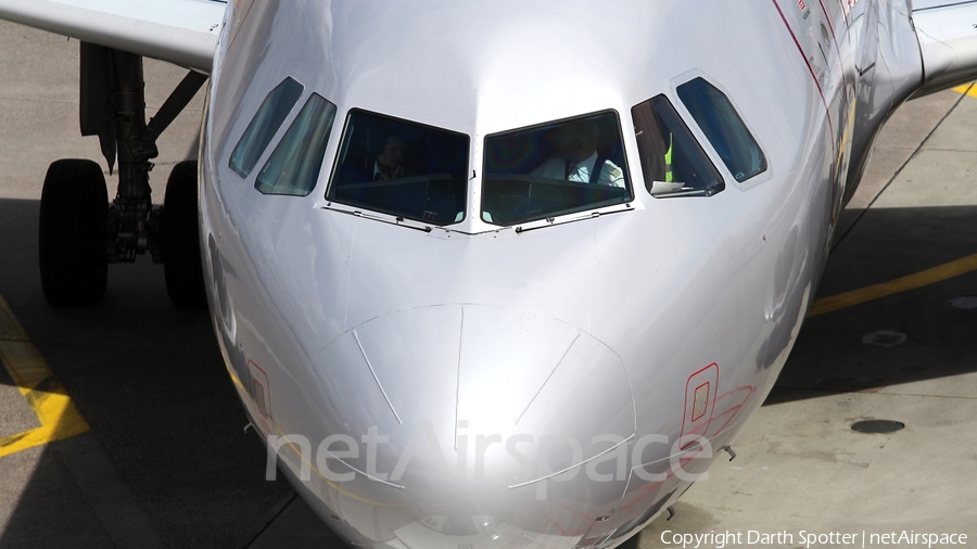 Germanwings Airbus A319-132 (D-AGWL) | Photo 206148