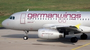 Germanwings Airbus A319-132 (D-AGWL) at  Cologne/Bonn, Germany