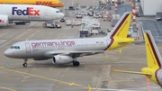 Germanwings Airbus A319-132 (D-AGWL) at  Cologne/Bonn, Germany