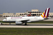 Germanwings Airbus A319-132 (D-AGWL) at  Luqa - Malta International, Malta