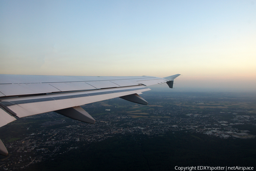 Germanwings Airbus A319-132 (D-AGWM) | Photo 292302