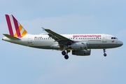 Germanwings Airbus A319-132 (D-AGWM) at  Munich, Germany