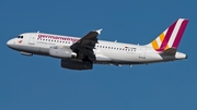 Germanwings Airbus A319-132 (D-AGWM) at  Palma De Mallorca - Son San Juan, Spain