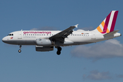 Germanwings Airbus A319-132 (D-AGWN) at  Hamburg - Fuhlsbuettel (Helmut Schmidt), Germany