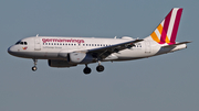 Germanwings Airbus A319-132 (D-AGWO) at  Dusseldorf - International, Germany