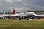 Germanwings Airbus A319-132 (D-AGWO) at  Hamburg - Fuhlsbuettel (Helmut Schmidt), Germany