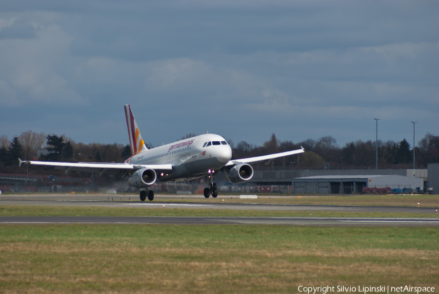 Germanwings Airbus A319-132 (D-AGWO) | Photo 25332