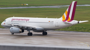 Germanwings Airbus A319-132 (D-AGWO) at  Hamburg - Fuhlsbuettel (Helmut Schmidt), Germany