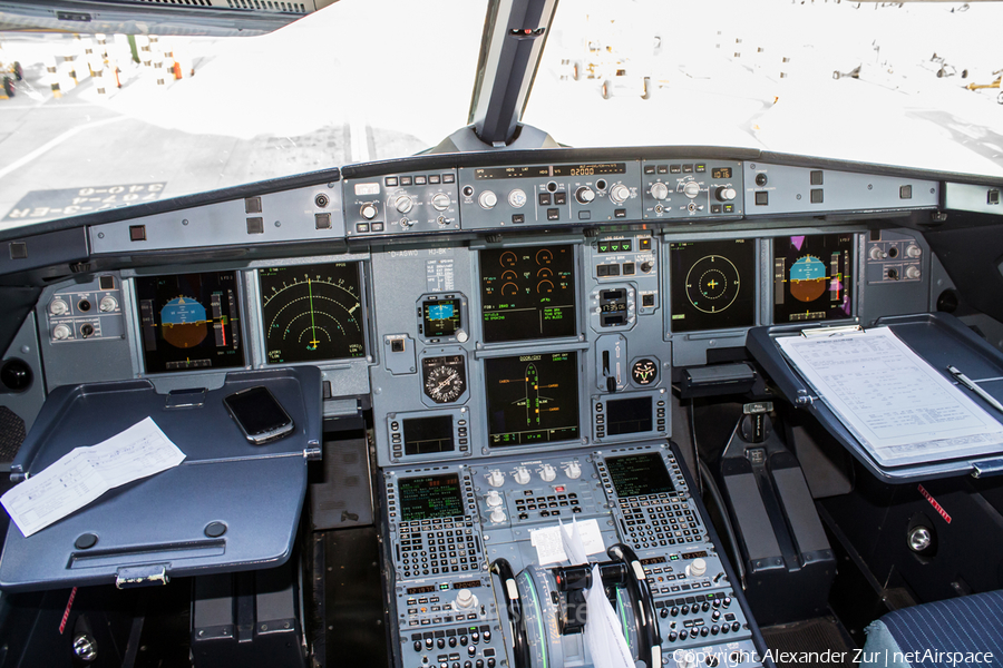 Germanwings Airbus A319-132 (D-AGWO) | Photo 88506