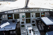 Germanwings Airbus A319-132 (D-AGWO) at  London - Heathrow, United Kingdom