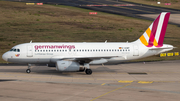 Germanwings Airbus A319-132 (D-AGWP) at  Cologne/Bonn, Germany