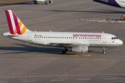 Germanwings Airbus A319-132 (D-AGWQ) at  Cologne/Bonn, Germany