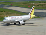 Germanwings Airbus A319-132 (D-AGWQ) at  Cologne/Bonn, Germany