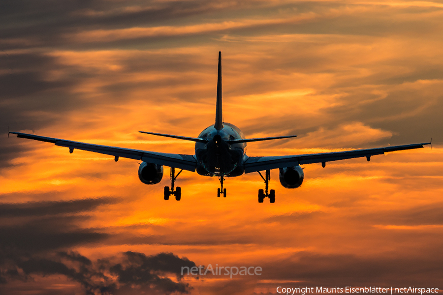 Germanwings Airbus A319-132 (D-AGWQ) | Photo 93693