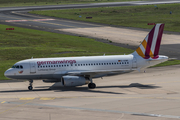 Germanwings Airbus A319-132 (D-AGWR) at  Cologne/Bonn, Germany