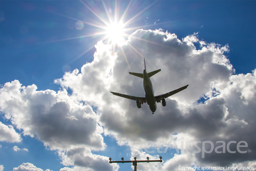 Germanwings Airbus A319-132 (D-AGWR) | Photo 119035