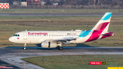 Eurowings Airbus A319-132 (D-AGWU) at  Dusseldorf - International, Germany