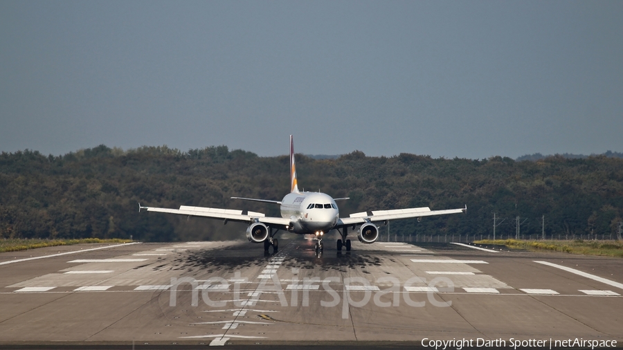 Germanwings Airbus A319-132 (D-AGWU) | Photo 223072