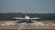 Germanwings Airbus A319-132 (D-AGWU) at  Dusseldorf - International, Germany