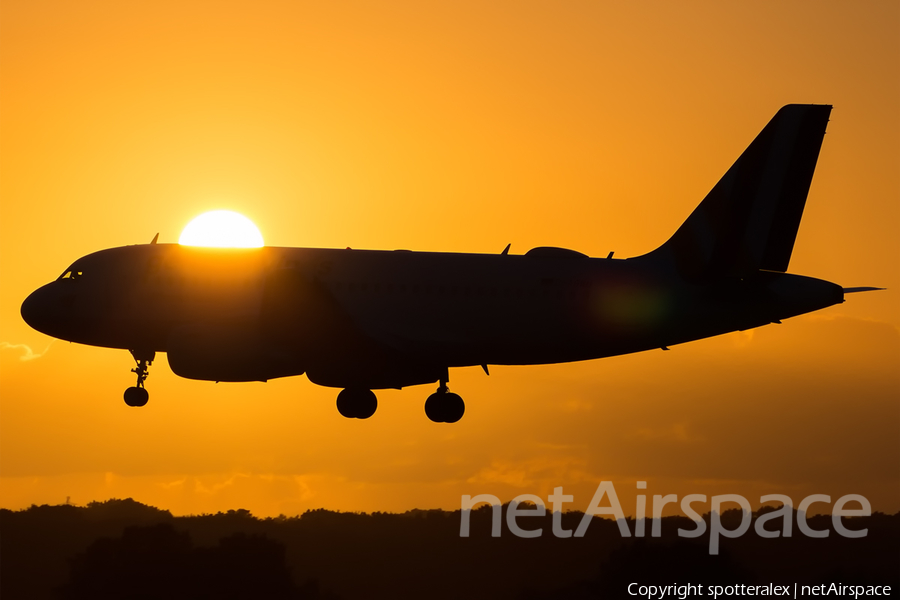 Germanwings Airbus A319-132 (D-AGWU) | Photo 179572