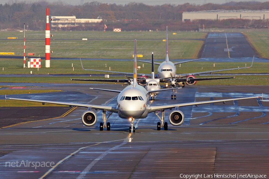 Germanwings Airbus A319-132 (D-AGWU) | Photo 91550