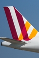 Germanwings Airbus A319-132 (D-AGWU) at  Hamburg - Fuhlsbuettel (Helmut Schmidt), Germany