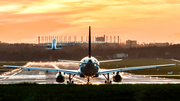 Germanwings Airbus A319-132 (D-AGWV) at  Hamburg - Fuhlsbuettel (Helmut Schmidt), Germany