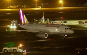 Germanwings Airbus A319-132 (D-AGWV) at  Hamburg - Fuhlsbuettel (Helmut Schmidt), Germany