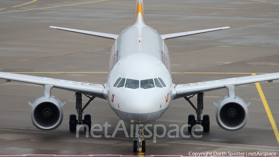Germanwings Airbus A319-132 (D-AGWW) | Photo 209927